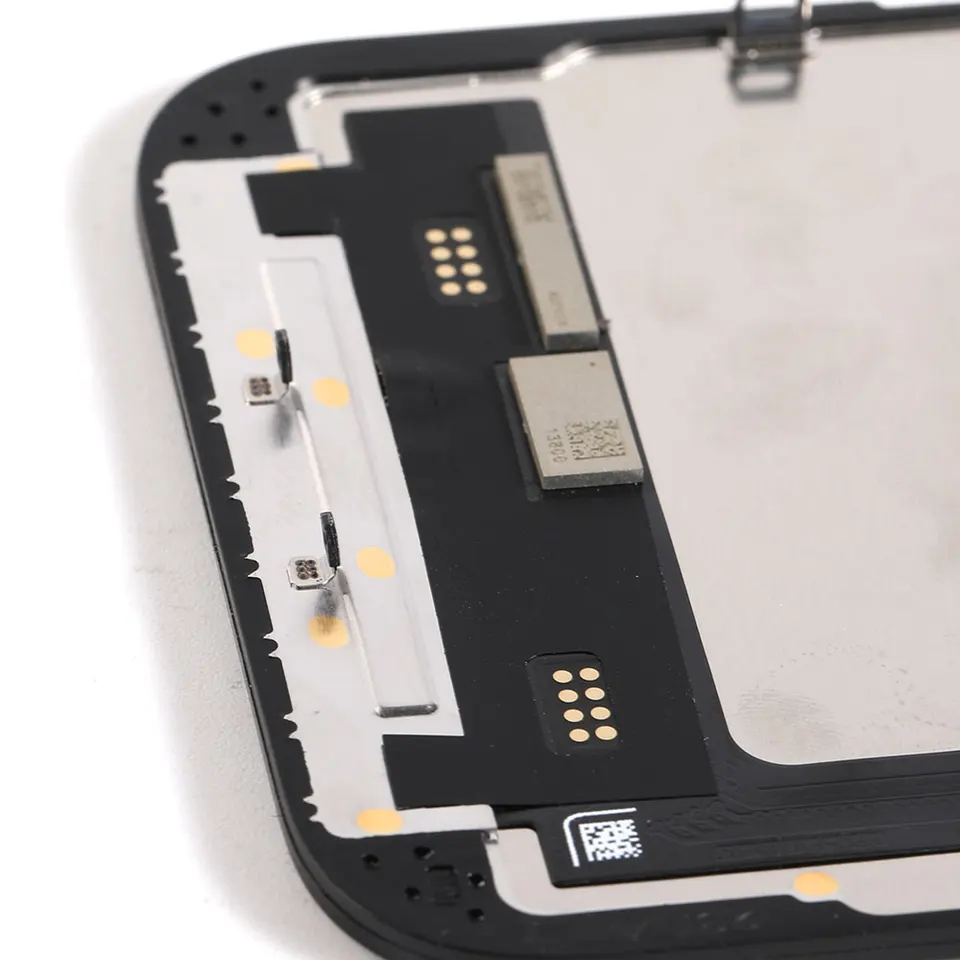 スマートスクリーンテスター iPhone6~17ProMax画面タッチテスト対応