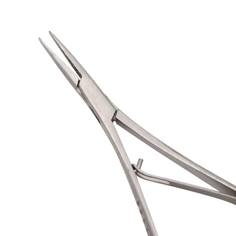 Professionale Doppia Testa Dentaria Tarter Raschietto In - Foto 9