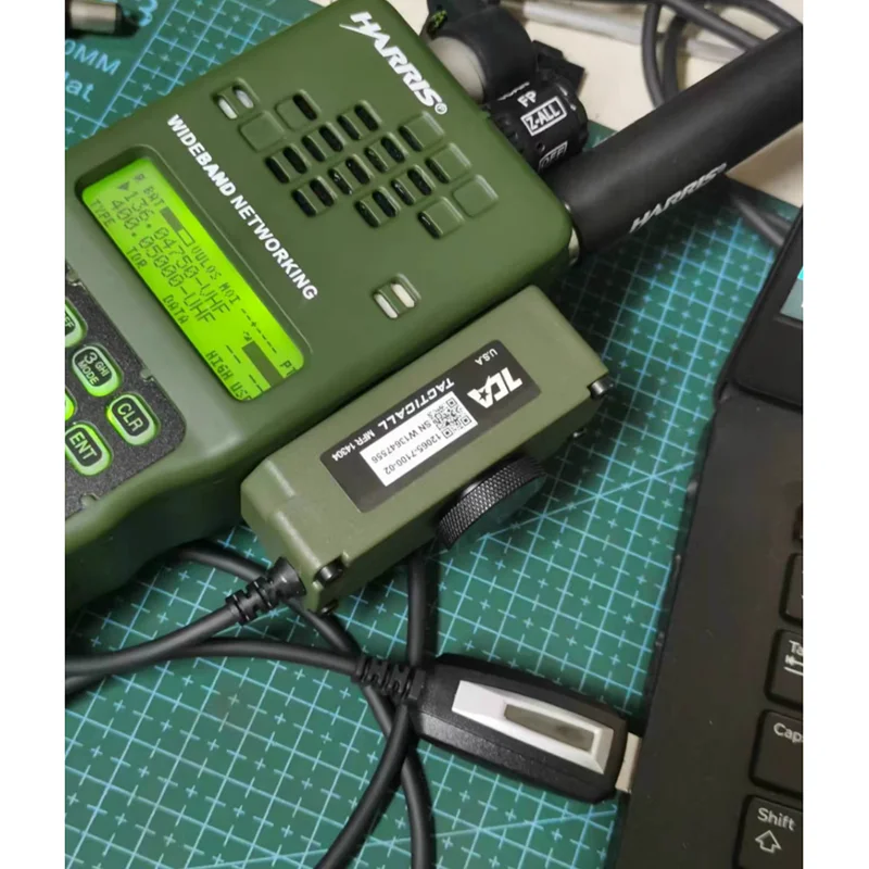 Tactics affairs152A-148 Write Frequency Cable Data Cable (Write Frequency And Firmware Upgrade Use)