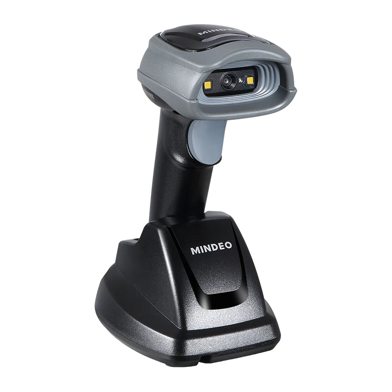

Считыватель штрих-кода Mindeo CS2190 с беспроводной ручкой