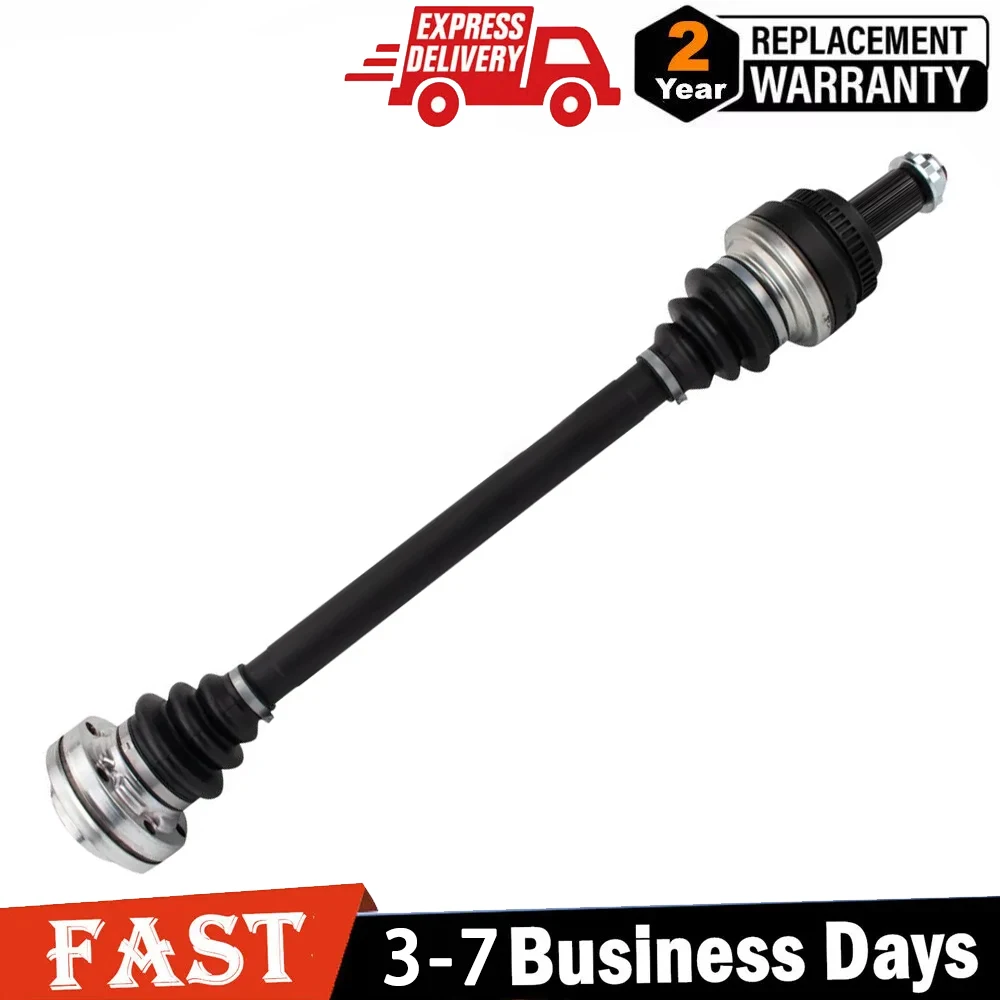 Rear Right CV Axle Shaft For 2007-2010 BMW X3