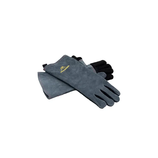 Heat-Resistant Outdoor Camping Gloves 5