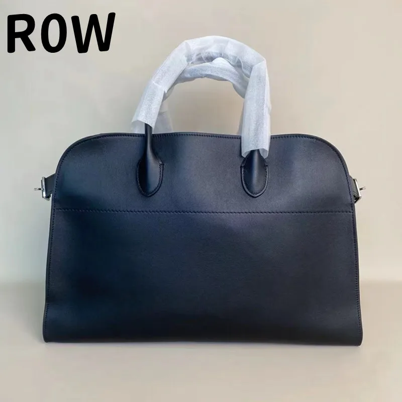 

R0W Classic Women's Handbag Women's 17 inch Margo Series Multi style Large Capacity Handbag