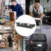 Angle Grinder Holder With Cord Hanger Wall Mount Bracket Storage For Angle Grinder Cutters Polishers Metal Angle Grinder Rack 4