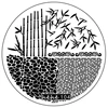 Chinese Style Architecture Stamping Plates Cloud Nail Stamp Stencil Templates Written Word Image Bamboo Nail Art Plates Mountain 5