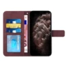 Flip Wallet Case For LG Velvet Stylo 6 7 K41S K40S K50S K31 K51 K71 K22 K42 K62 K52 K92 Q92 5G K20 K30 2019 Phone Case Cover 4