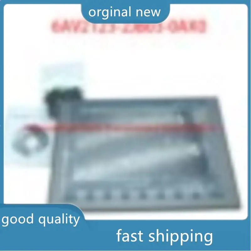 

New original packaging 1 year warranty 6AV2123-2JB03-0AX0