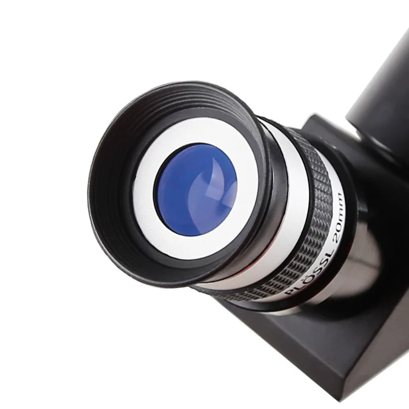 

Окуляр Sky-Watcher 1,25 дюйма Plossl SP 6,3 мм 20 мм 26 мм 40 мм Аксессуар для телескопа FMC