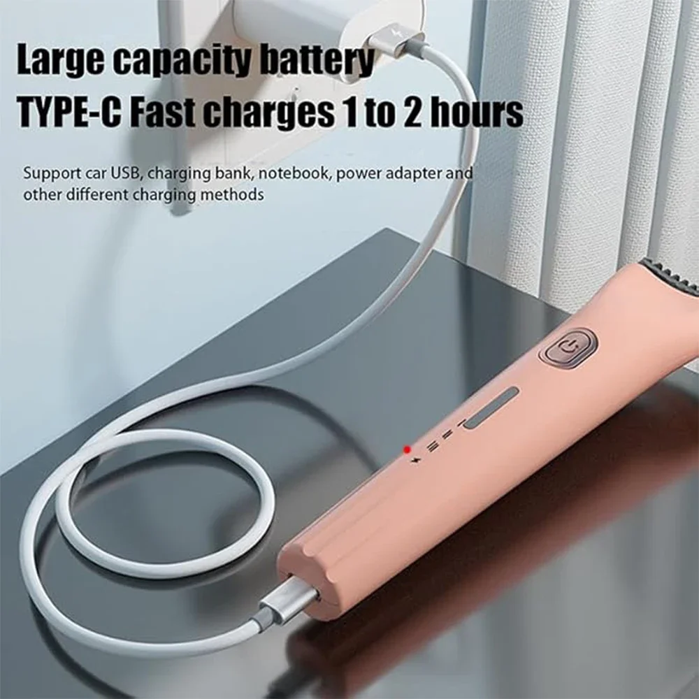 5D Push Heated Eyelash Curler 3 Modes Electric Eye Lashes Eyelash Grafting Long Lasting Makeup Tool Hot Viewer Makeup tools