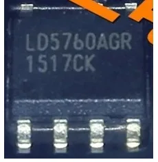 

LD5760GR LD5760AGR LD5760