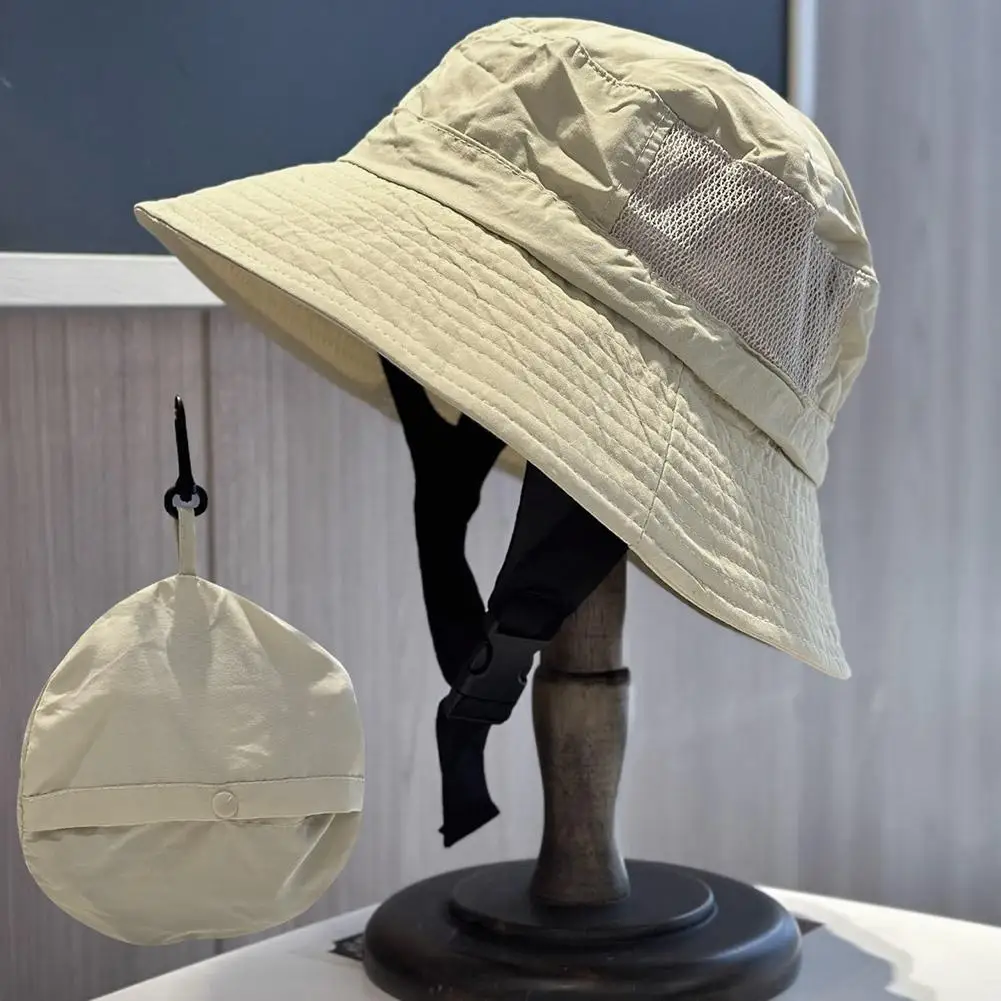 Waterproof Nylon Sun Protection Hat for Surfing Fishing