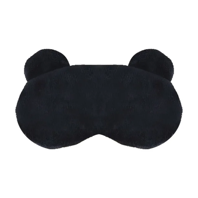 Soft Sleeping Blindfold 5