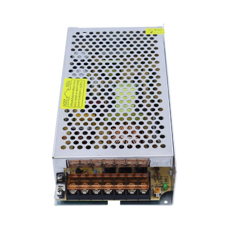 

S-120-12 switch 12VDC 10A 120W transformer power supply 12V 10A 120W LED switching power supply