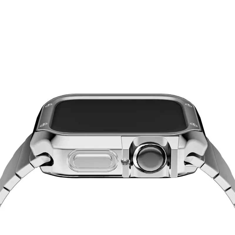  ġ Ʈ TPU ȣ  ̽, Ʈ 2 49mm, ̿ġ ø 9 8 7 SE 6 5 4 3 41mm 45mm 40 41 42mm