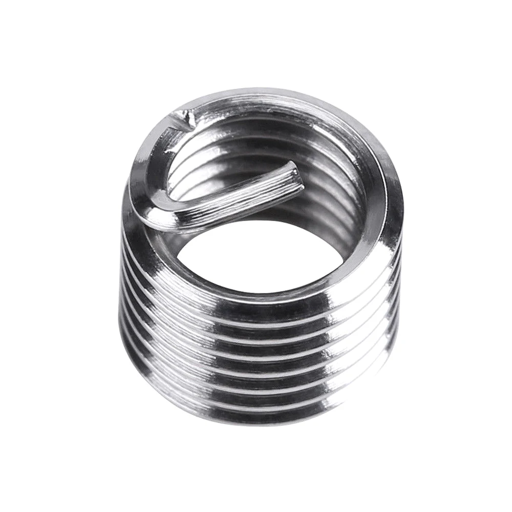 Inserti Di Riparazione Fili Filo Bobina M10 X 1,5 V 10 PK - Foto 14