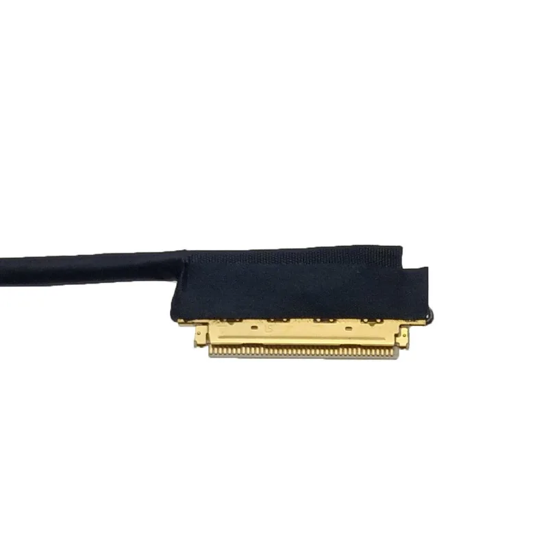 40Pin LCD Video LVDS Flex Cable For Lenovo Thinkpad T480S T480 ET481 01YN996 DC02C00BM00 DC02C00BM10