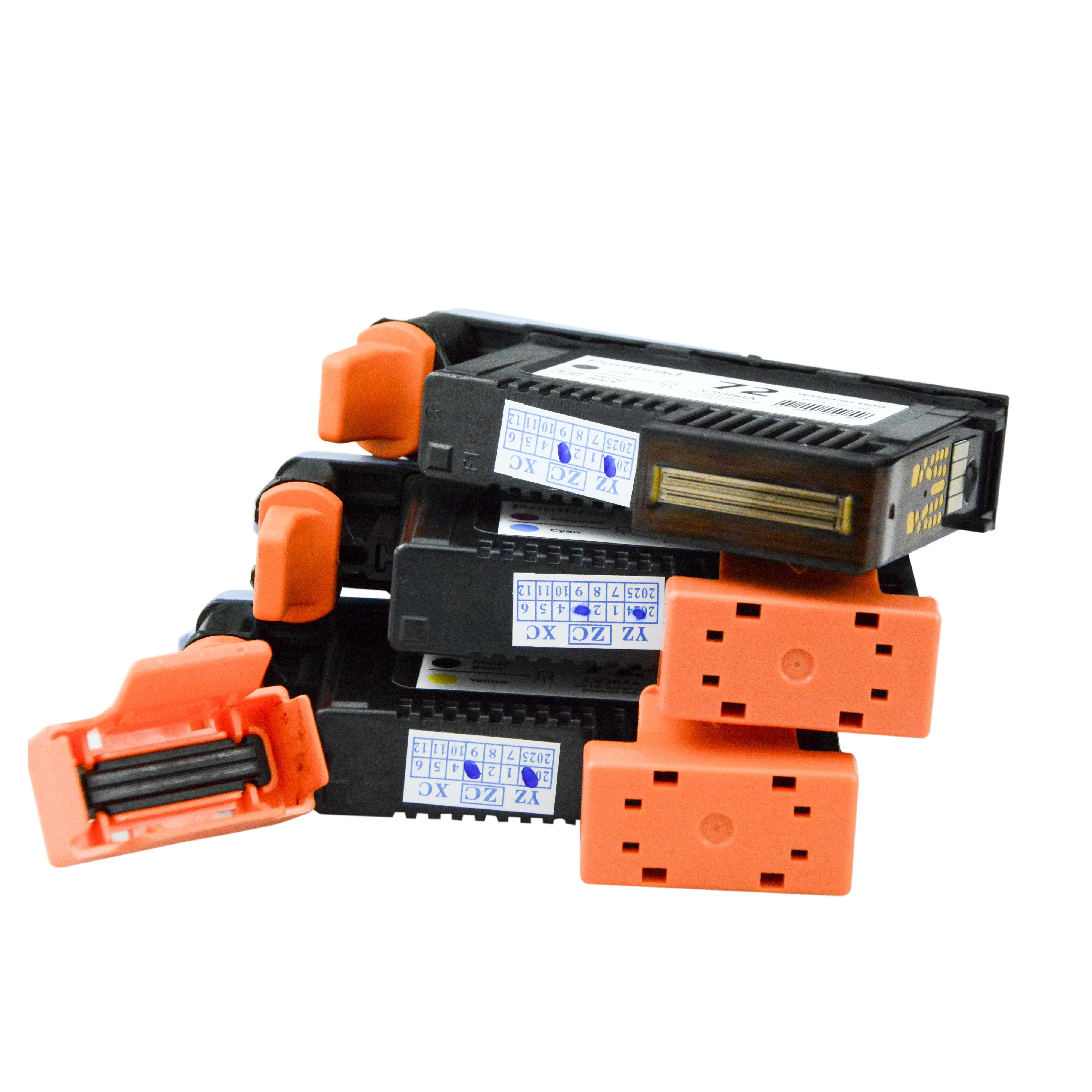 Description Picture 6 of itemFor HP 72 hp72 Printhead C9380A C9383A C9384A Print Head For HP T770 T790 T1120 T1200 T1300 T620 T610 T1100 T2300 Printer Renew