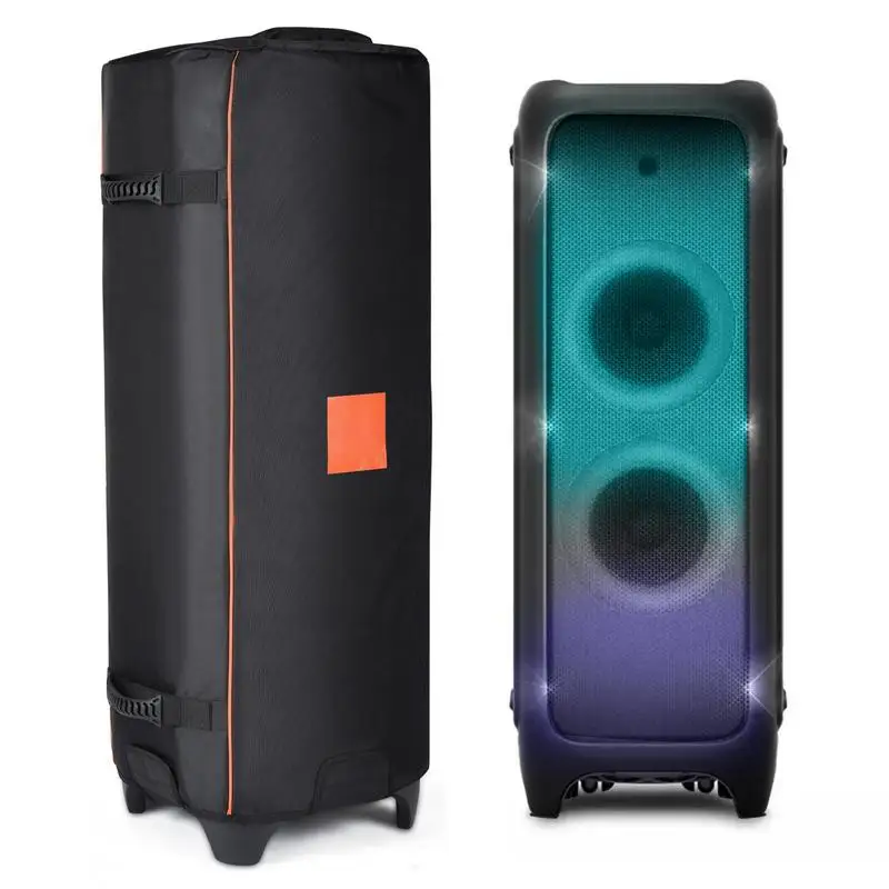 Pluche pop Samenhangend Economisch Storage Bag For JBL PARTY BOX 1000 Wireless Speaker Case Cover EVA  Shockproof Carrying Box For PARTY BOX 1000 Speaker Shell| | - AliExpress