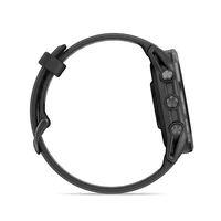 Garmin Forerunner 970 Outdoor Sports Watch for Running, Marathon, and Cycling Smartwatch 6