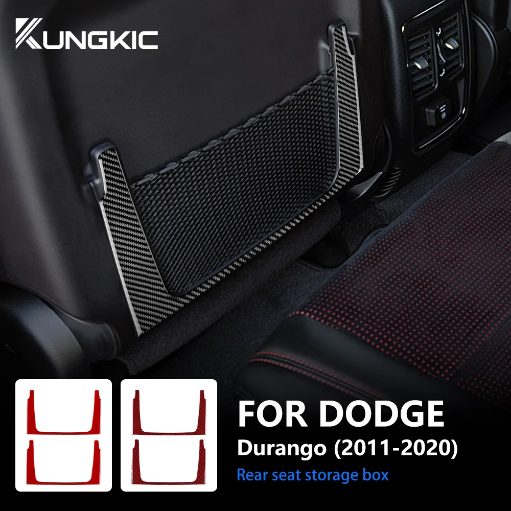 

Наклейка на заднее сиденье автомобиля Для Dodge Durango 2011-2020
