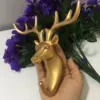 Gold Deer