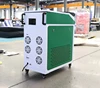 Portable Laser Cleaning Wood Paint Pulsed JPT 200w 300w 500w Fiber Laser Cleaning Machine for Wooden Furniture 3