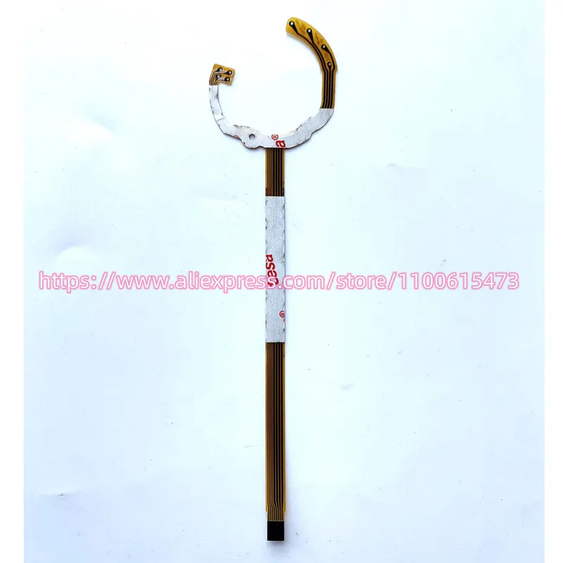 Рисунок 2 - Новинка Диафрагма объектива затвора