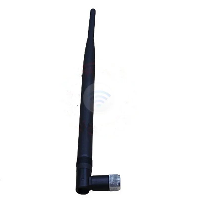 

5PCS 2.4G 7dBi Aerial Wireless WIFI Antenna RP-SMA male booster amplifier for WLAN router