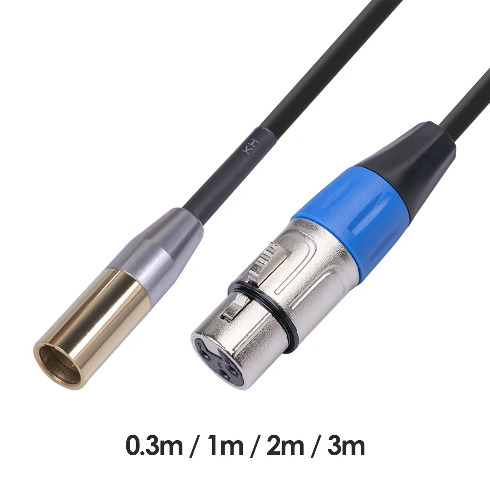 3    ̺ XK101K18 ī޶  ýƮ ̴ XLR 3  -XLR 淮 ,  