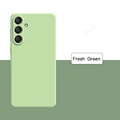 Fresh Green