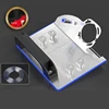 45 Degree Cutting Tool, 45 Degree Tile Chamfering Tool for Cutting Ceramic Stone, Flooring Cutter Tile Chamfering 2
