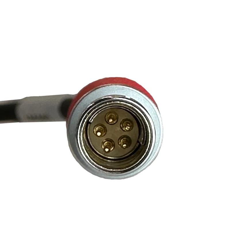Amazon.com: LS2015 A00302 GPS 5pin to SAE 2-pin Connector