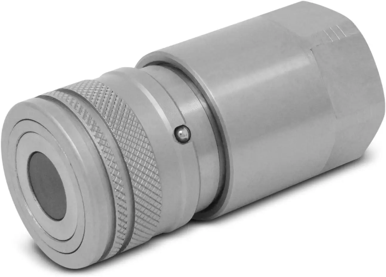 

AP01 Female Flat Face Coupler For Bobcat Loader Excavator Hydraulic 6672960 7246790 7246790 7246786
