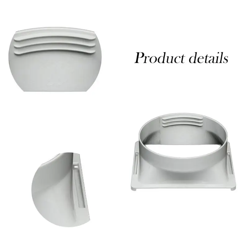 Рисунок 4 - 15 см квадратный портативный соединитель