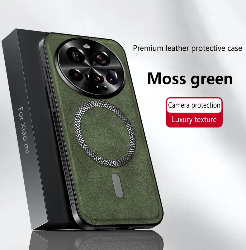 Luxurious Soft Shockproof Slim Protective Phone Case