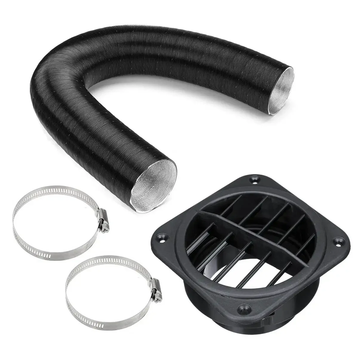    Ʈ Ʈ   Ʈ, Webasto Propex Eberspacher  Ϳ Ŭ , 75mm, 1 Ʈ, 2 Ʈ, 4 Ʈ
