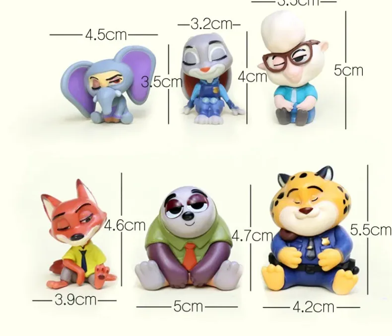 Sb9c0df733c2e4832afcd5a44e9f8a540O - Zootopia 2 Shop