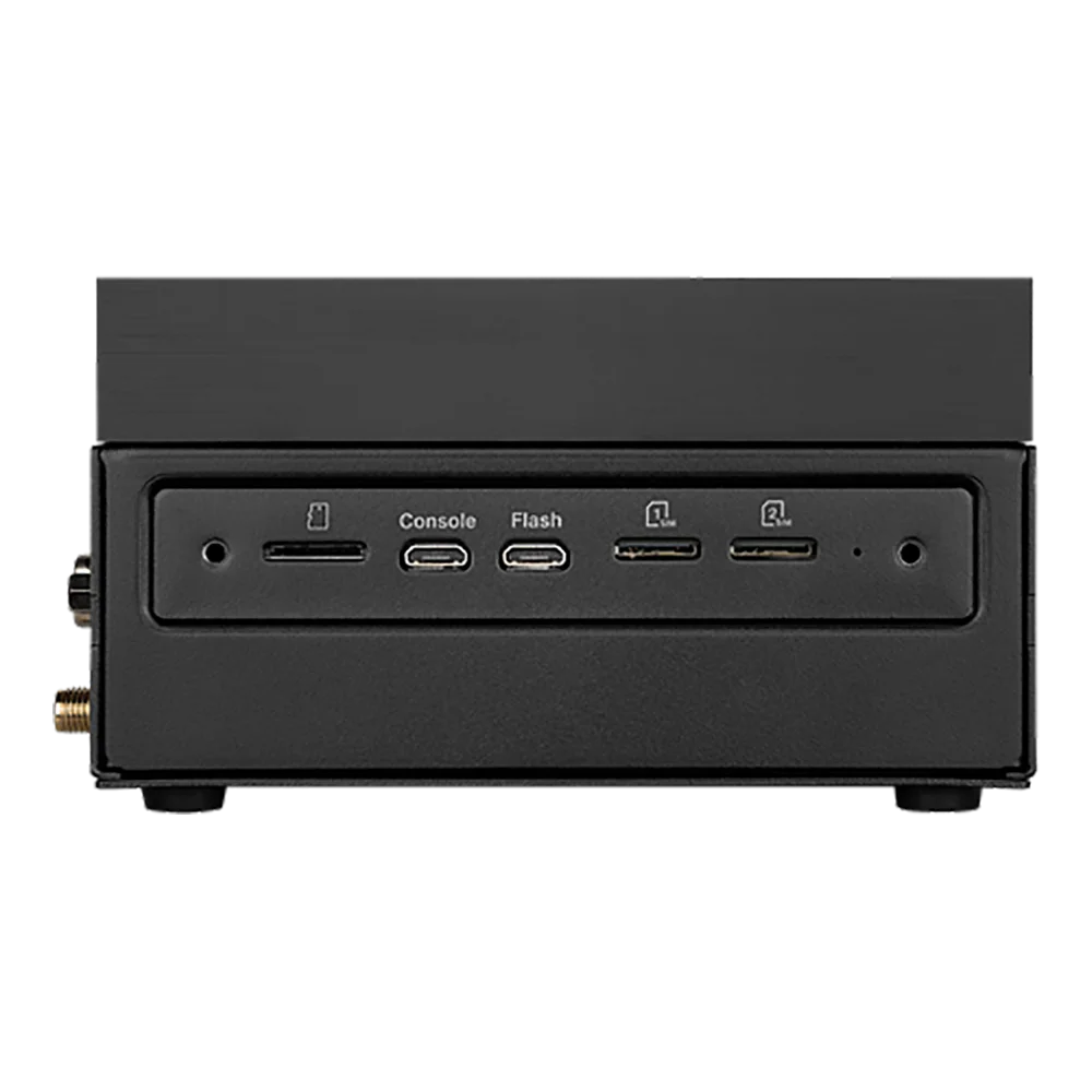 ASUS PE1000N AI Edge Computer Optional NVIDIA Jetson Nano TX2 NX and Xavier NX A