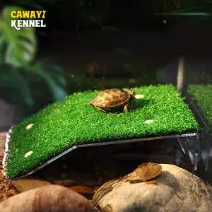 Aquatic Turtle Basking Platform - Home & Garden - AliExpress