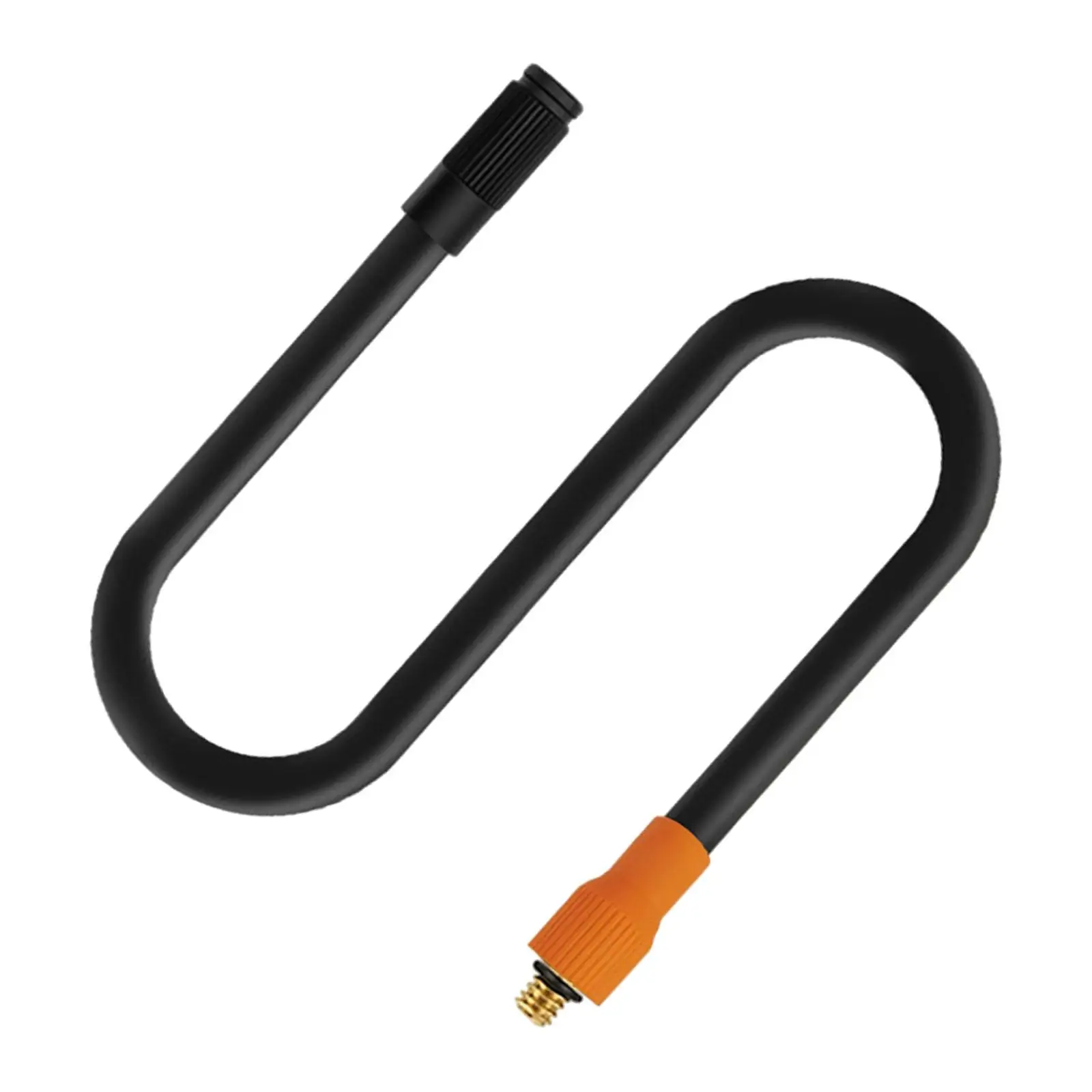 Air Pump Hose Inflator Pump Hose Electric Paddle Board M6 Threaded Valve Air Compressor Inflation Tube