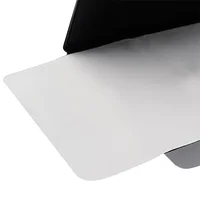 Microfiber Dustproof Cleaning Cloth Notebook Keyboard Cover Laptop Screen Cleaner Kit for MacBook Pro 13/15/16 Inch - Image 3