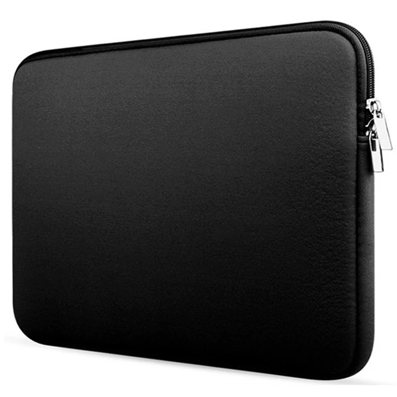 Funda para portátil, funda para PC para Xiaomi Air HP Dell, bolsa para portátil, funda para tableta para Macbook Air Pro Retina 11 12 13 14 15 15,6 pulgadas