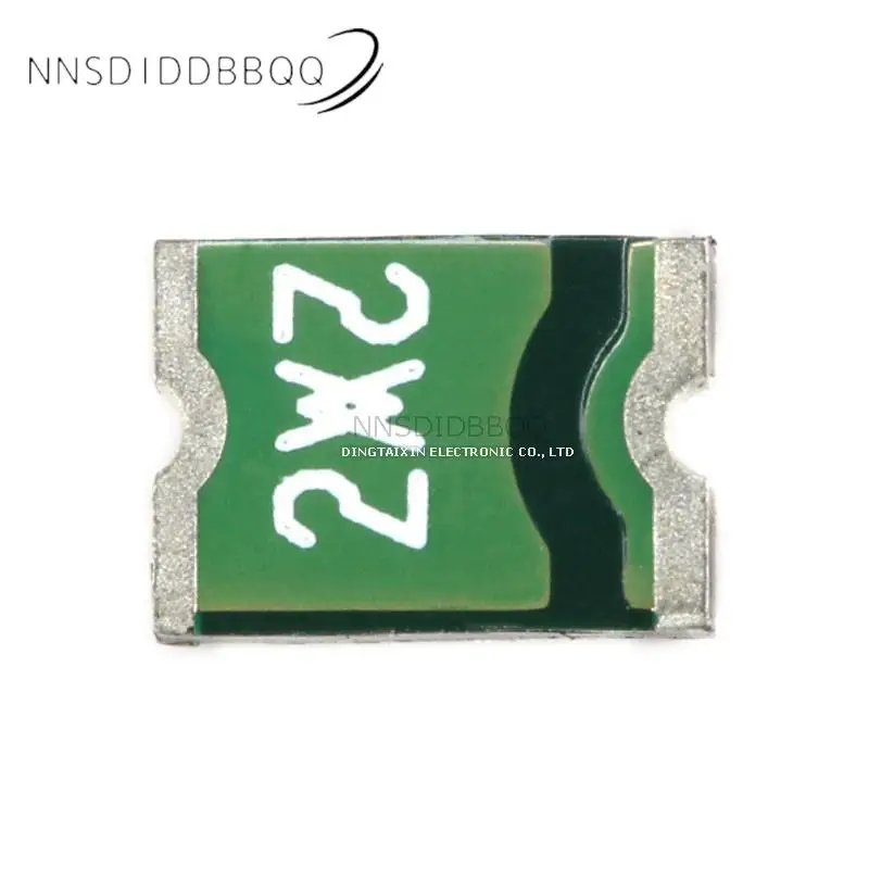 

10 шт. 1206 1210 1812 SMD PTC Самовосстанавливающийся Предохранитель 0.16A 0,35 0.5A 0.75A 1.5A2A электронные компоненты