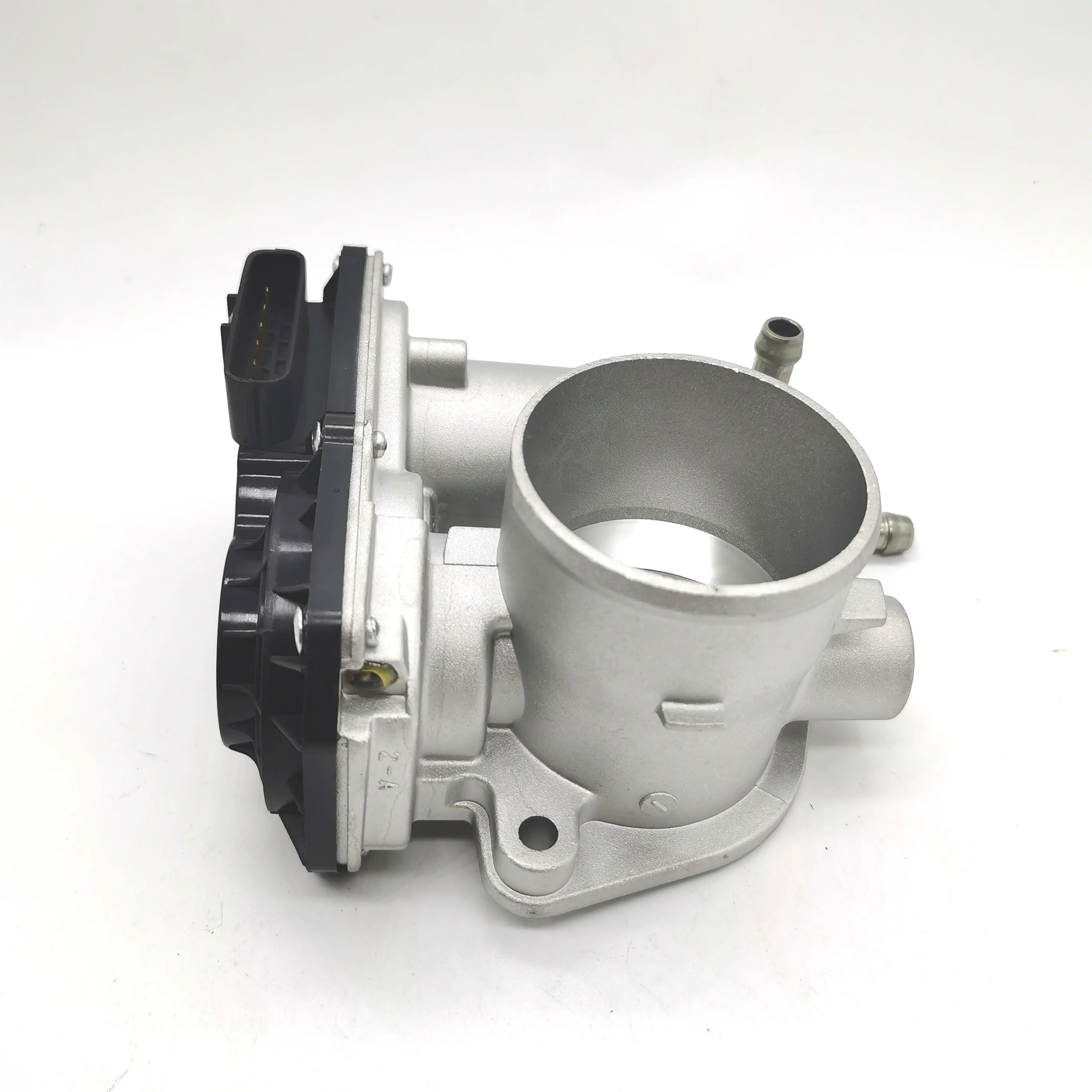 What Is Throttle Body Service Toyota
