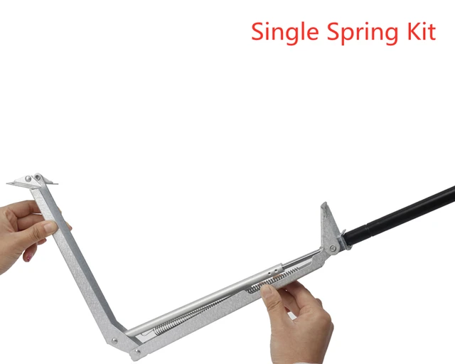Single Spring Kit