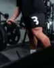 Cbum Mesh Shorts Workout Gym Fitness Bodybuilding Men's Clothing Oversized Hight Quality Double Layer Lifting Cbum Shorts 4