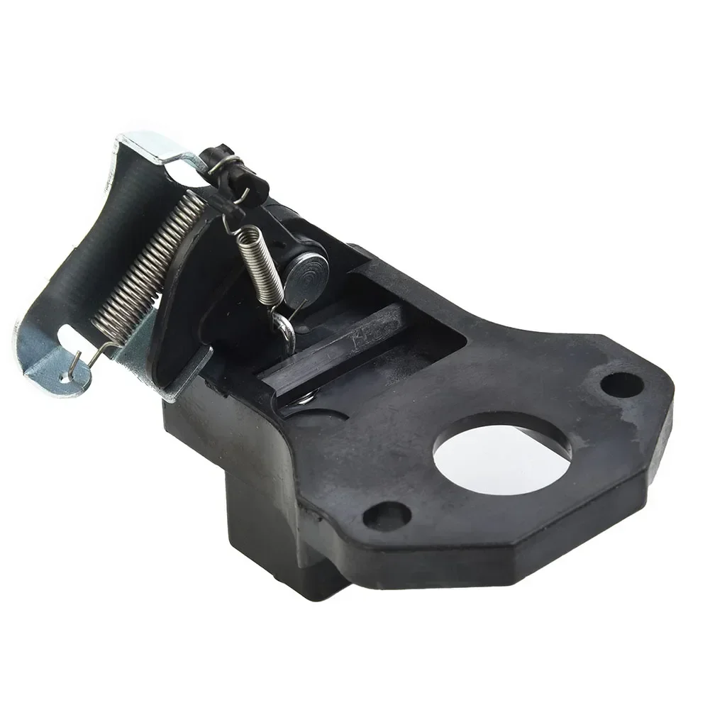GCV160 Automatic Heat Shield Black 110 Volt Power 16600-Z8D-840 Choke Control Metal 1PCS Concrete Cut-Off Saws For Honda