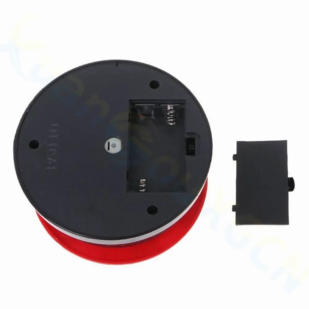 Romantic Automatic Electric Turntable Game