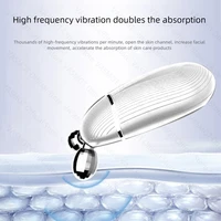 V-shaped Thin Face Instrument Lift Up Slim Up Face Massage Roller Firming Cheek Facial Devices for Tighten Skin Care Home Use 3