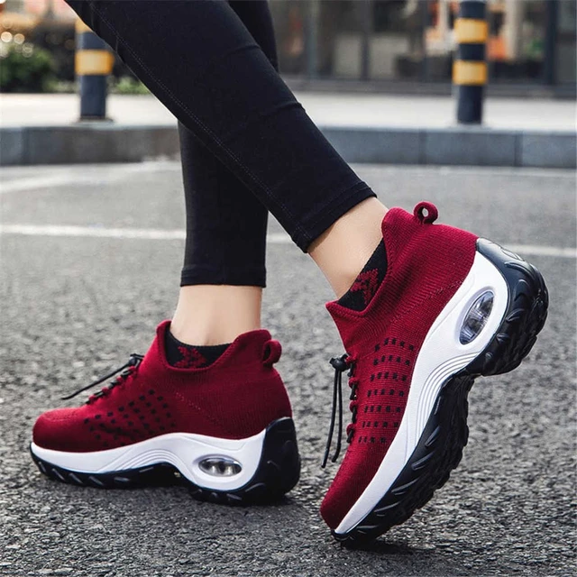 Designer Sneakers for Women - Women's Luxury Sneakers